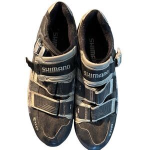 Shimano Men’s Size 10 SPD Cycling Shoes
